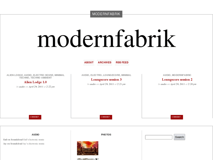 www.modernfabrik.com