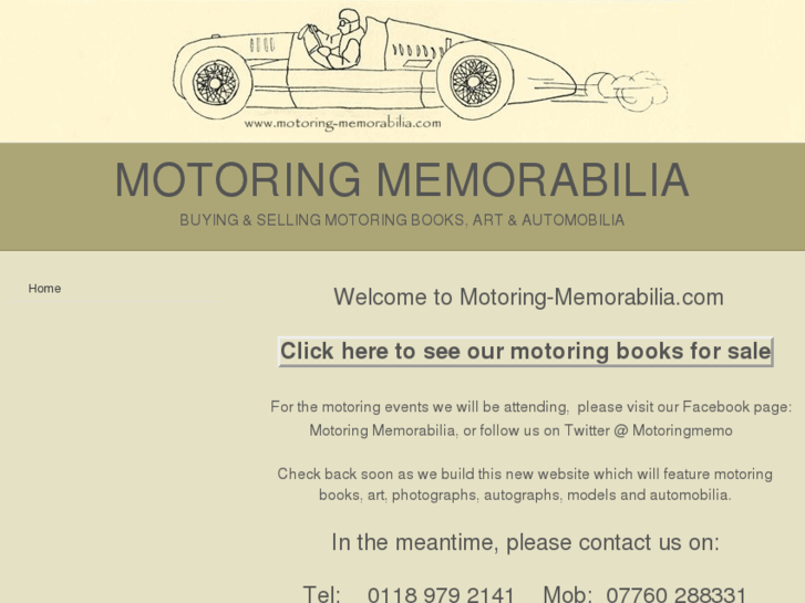 www.motoring-memorabilia.com