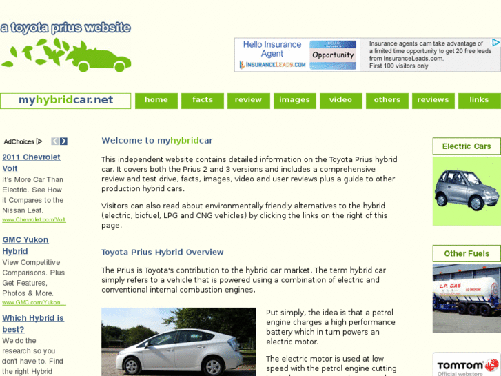 www.myhybridcar.net