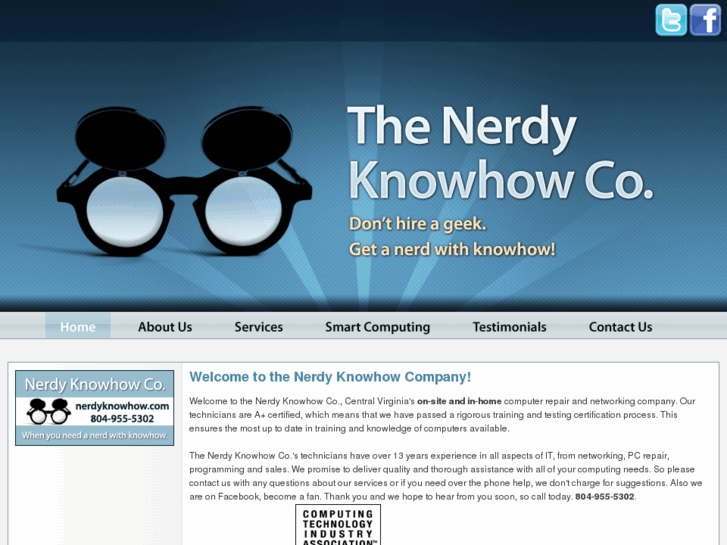 www.nerdyknowhow.com