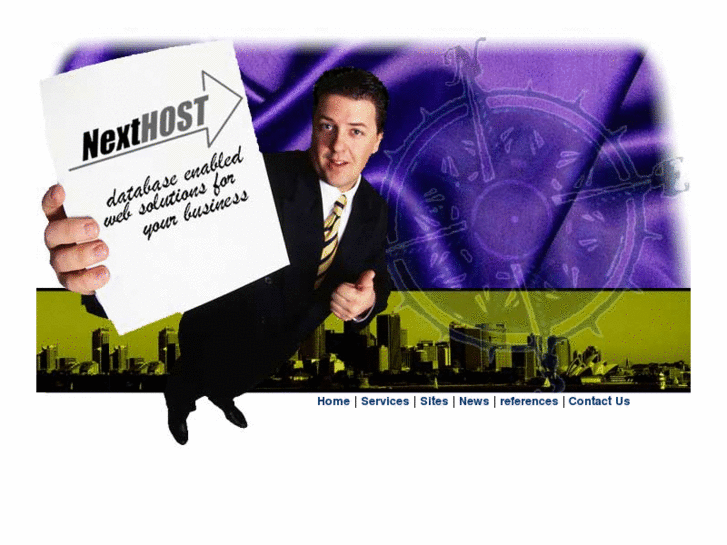 www.nexthost.com.au
