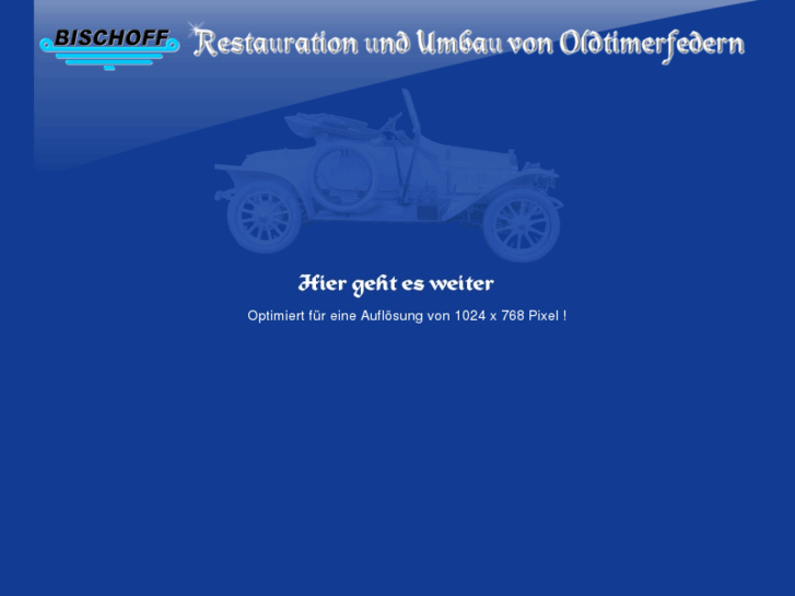 www.oldtimerfedern.net