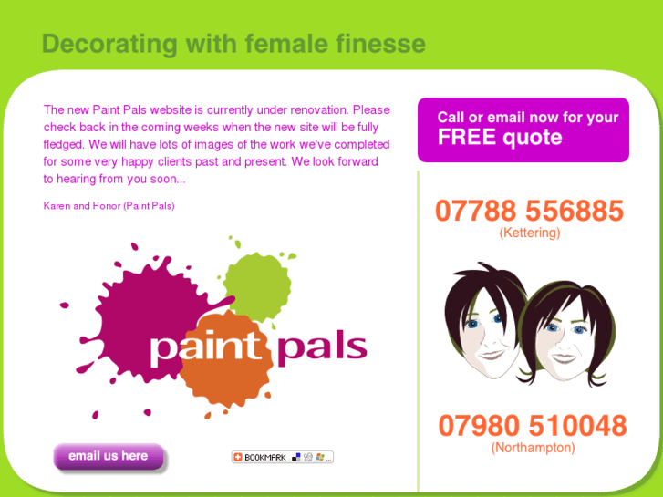 www.paintpals-decorators.com