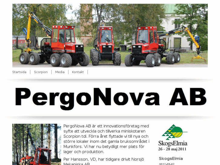 www.pergonova.com