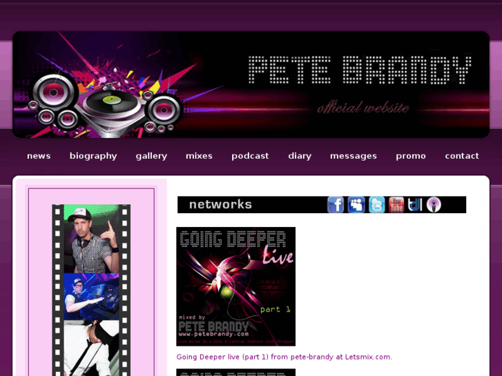 www.petebrandy.com