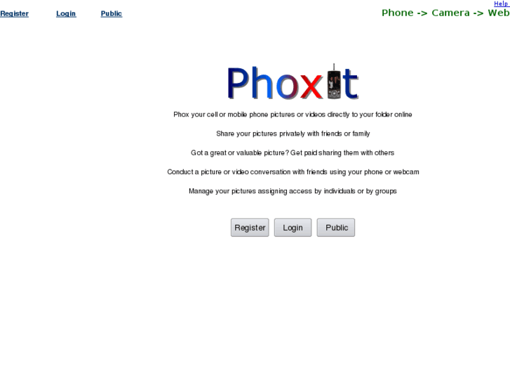 www.phoxit.com