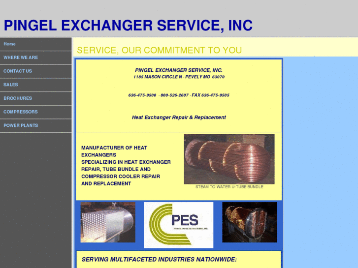 www.pingelexchanger.com