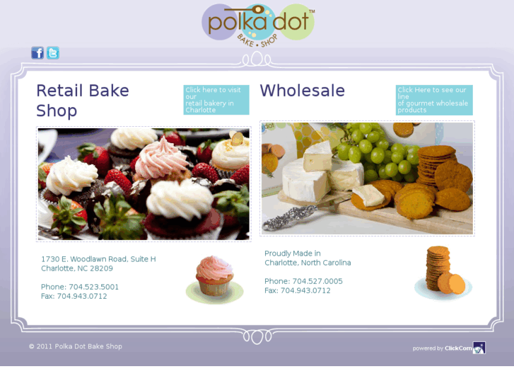 www.polkadotbakeshop.com