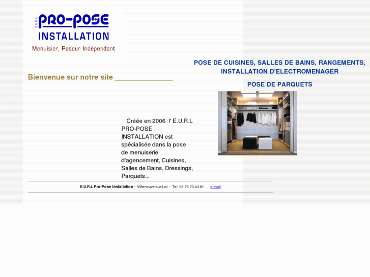 www.pro-pose-installation.com