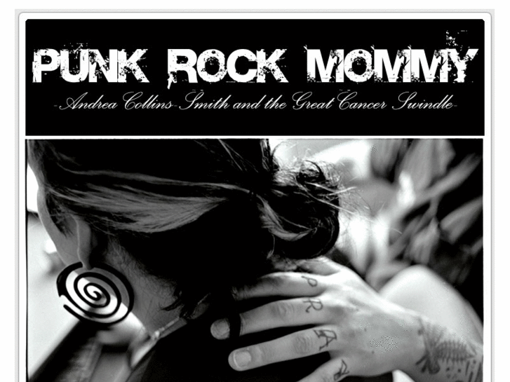 www.punkrockmommy.org