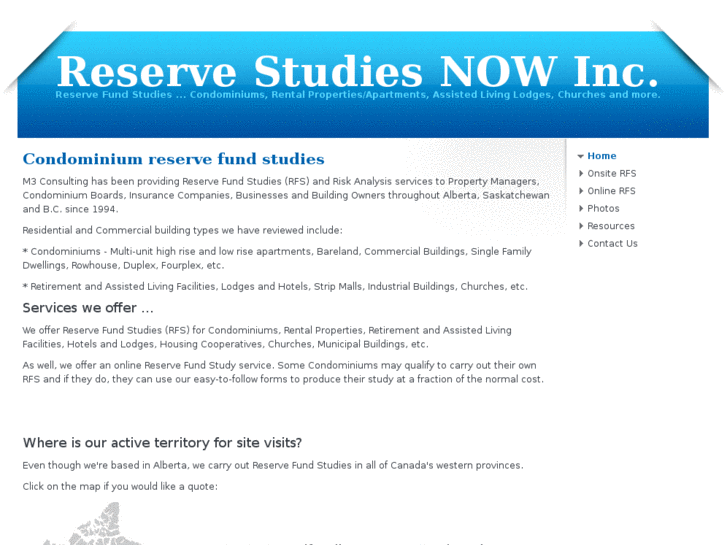 www.reservestudiesnow.com