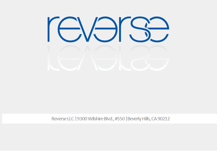 www.reversent.com