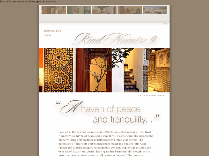 www.riad9.com