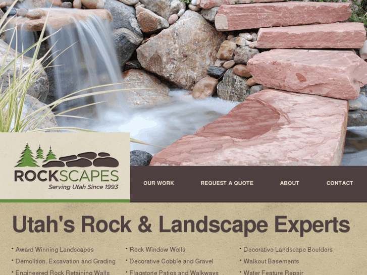 www.rockscapesutah.com