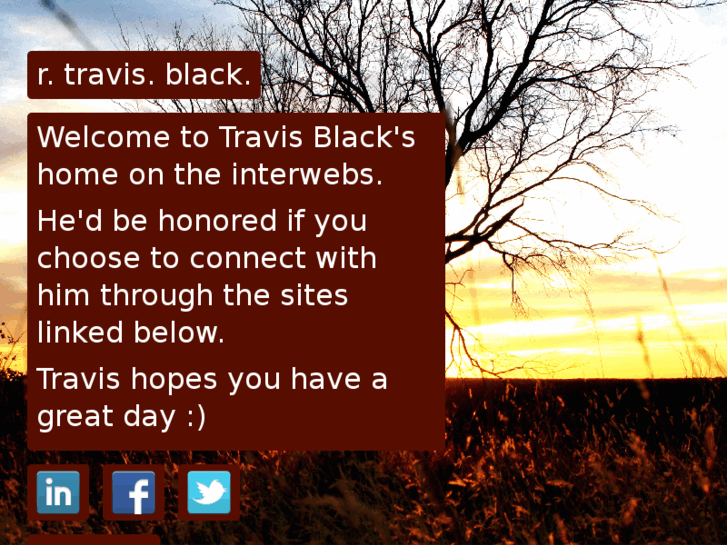 www.rtravisblack.com