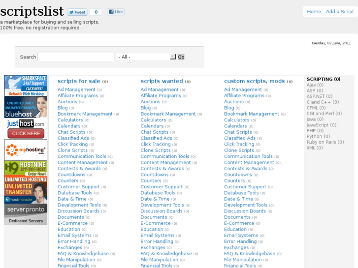 www.scriptslist.com
