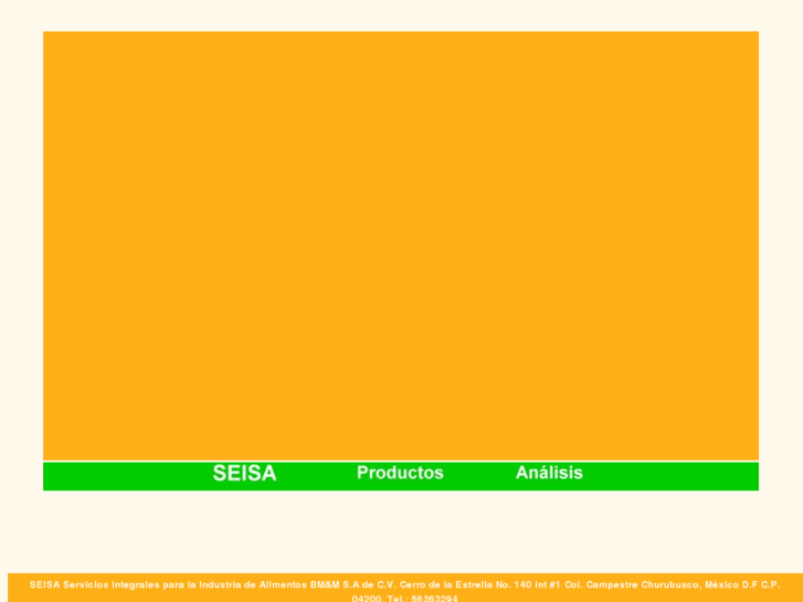 www.seisalimentaria.com