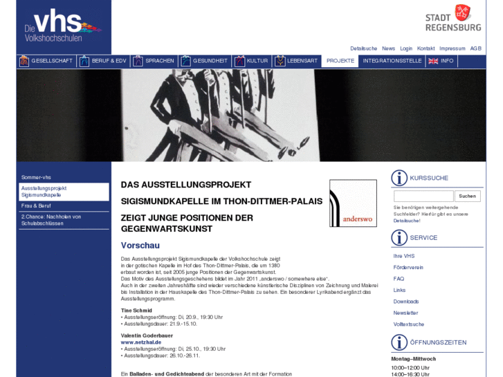 www.sigismundkapelle.de
