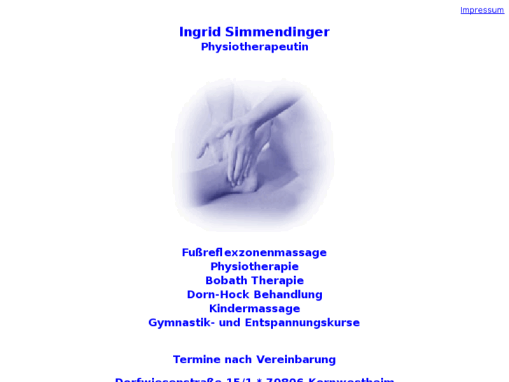 www.simmendinger.info