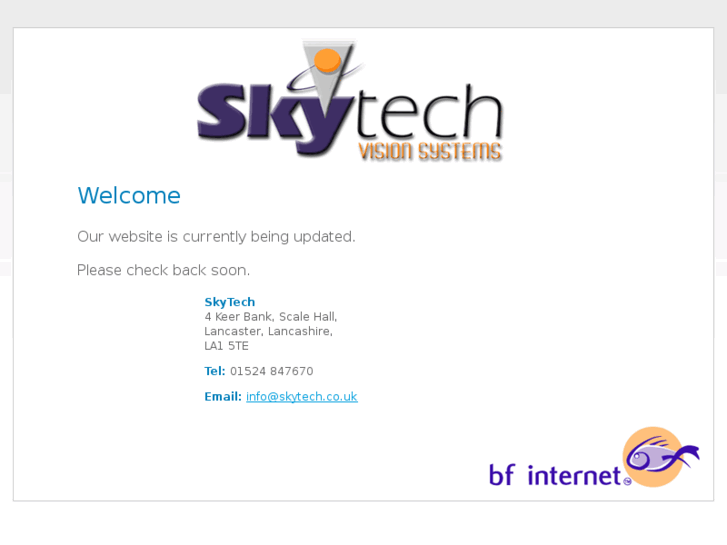 www.skytech.co.uk