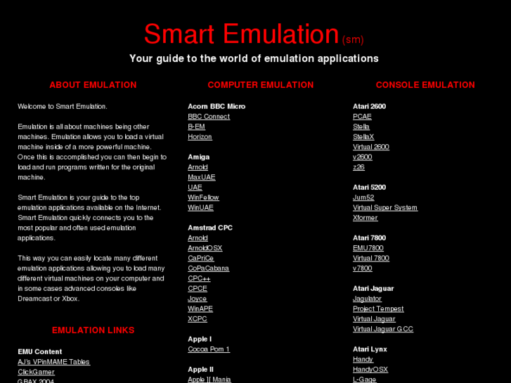 www.smartemulation.com
