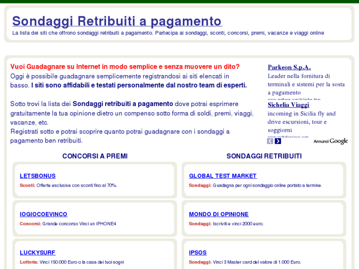 www.sondaggi-retribuiti.com