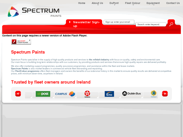 www.spectrum-paints.com