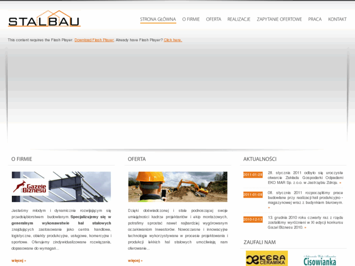 www.stalbau.pl