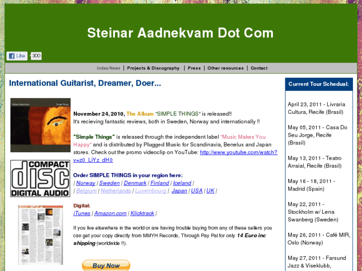 www.steinaraadnekvam.com