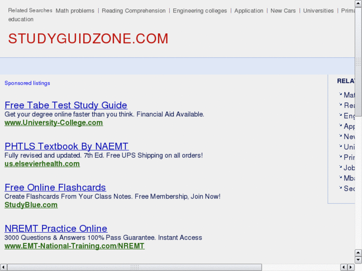 www.studyguidzone.com