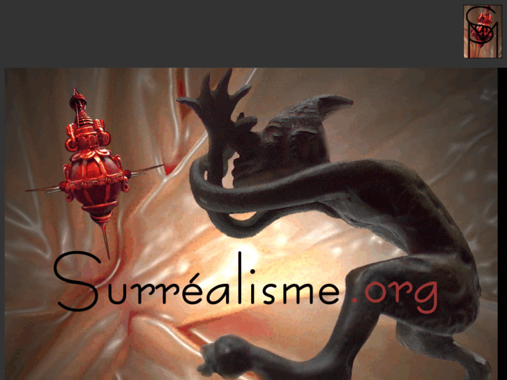 www.surrealisme.org