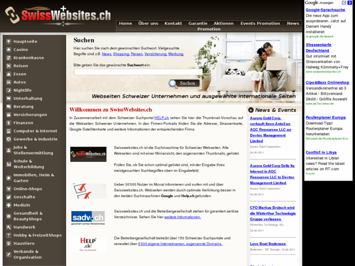 www.swisswebsites.ch