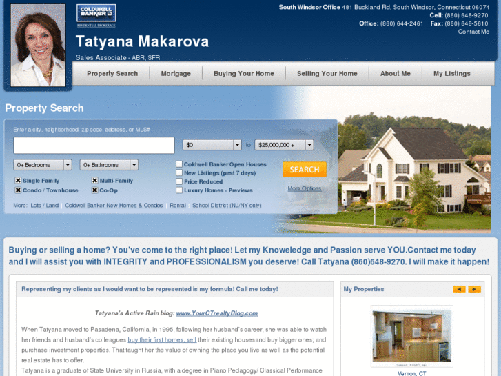 www.tatyanamakarova.com