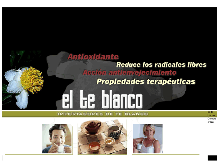 www.teblanco.com