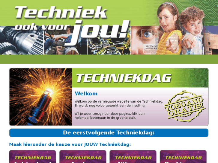 www.techniekdag.nl