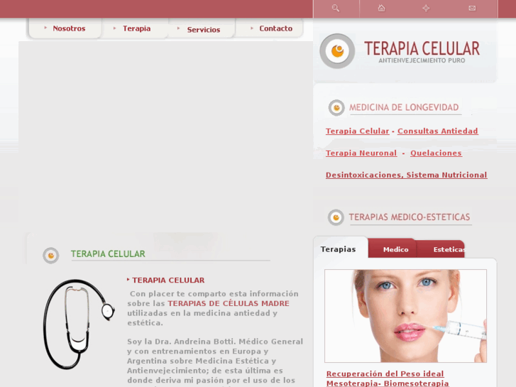 www.terapiacelular.com.mx