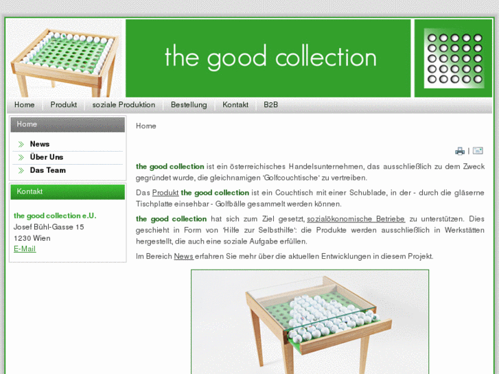 www.the-good-collection.com