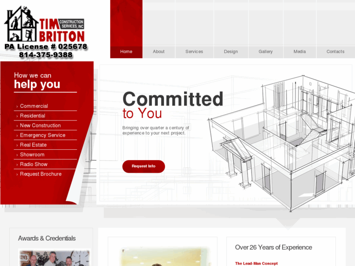 www.timbritton.net