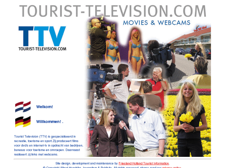 www.tourist-television.nl