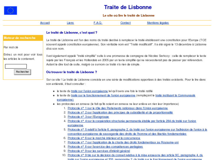 www.traite-de-lisbonne.com