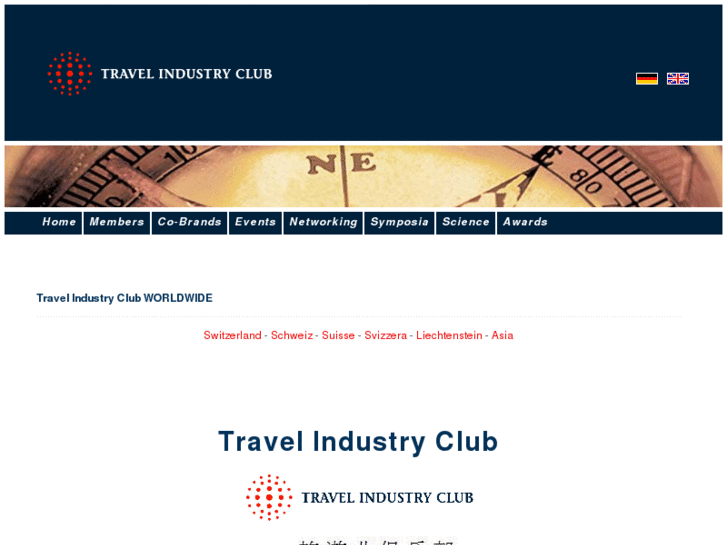 www.travelindustryclub.info