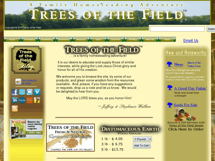 www.treesofthefield.net