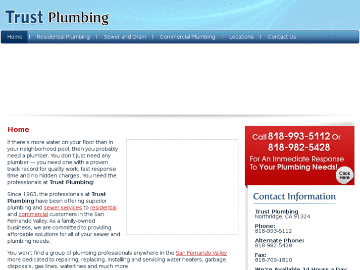 www.trustplumbing.info