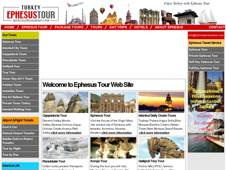 www.turkeyephesustour.com