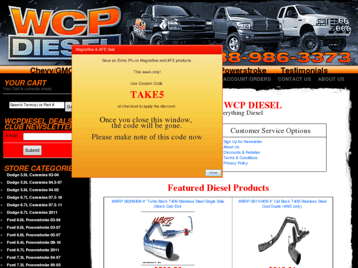 www.wcpdiesel.net