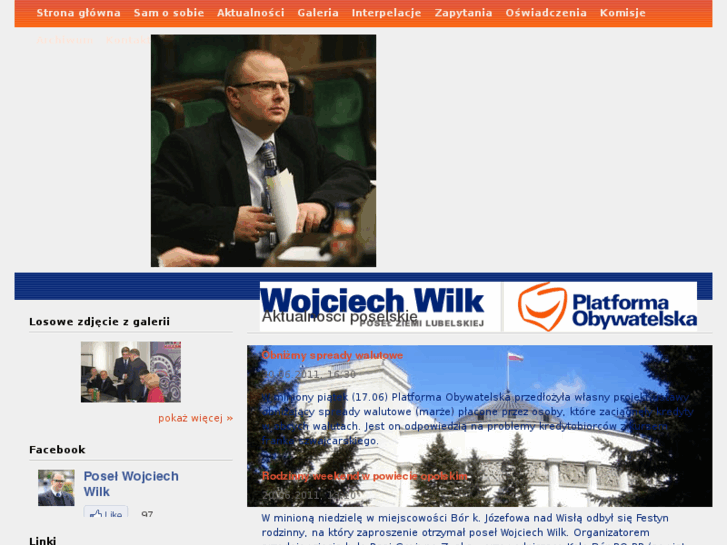 www.wojciechwilk.pl