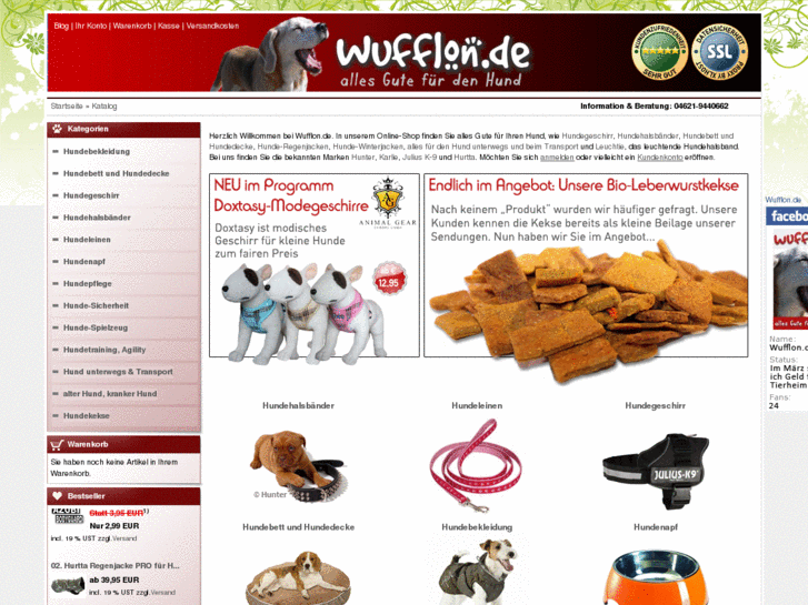 www.wufflon.de