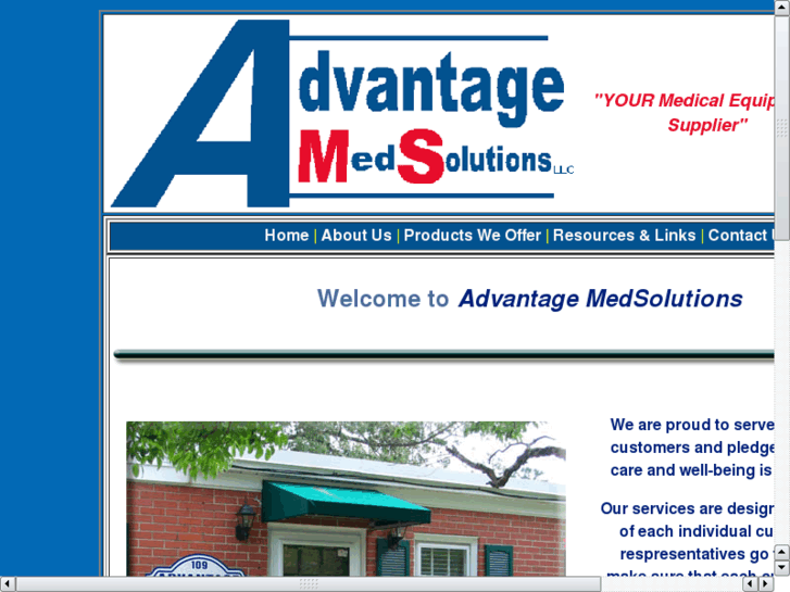 www.advantagemedsolutions.com