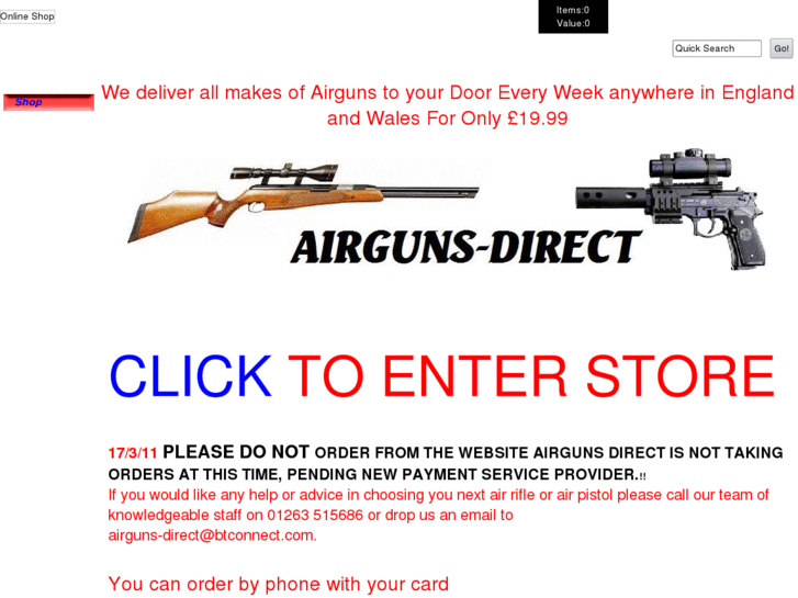 www.airgunsdelivered.co.uk