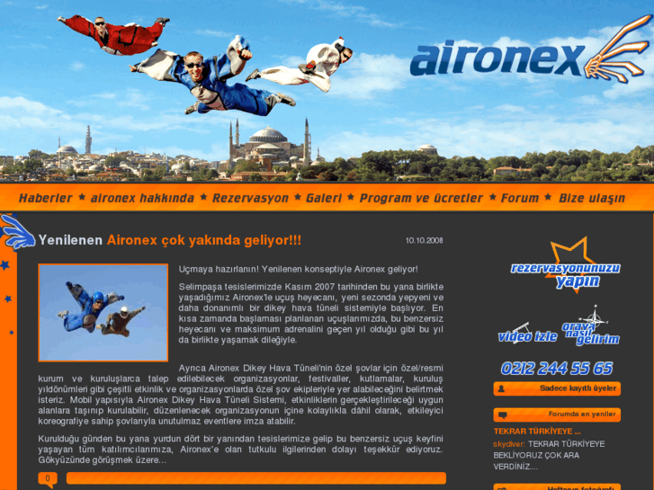 www.aironex.com